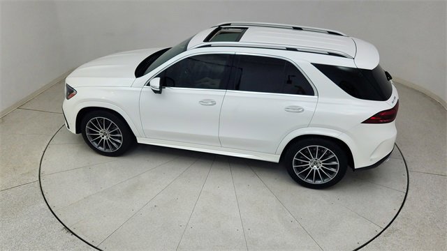 Used 2025 Mercedes-Benz GLE 350 4MATIC w/ AMG Line Exterior image 81