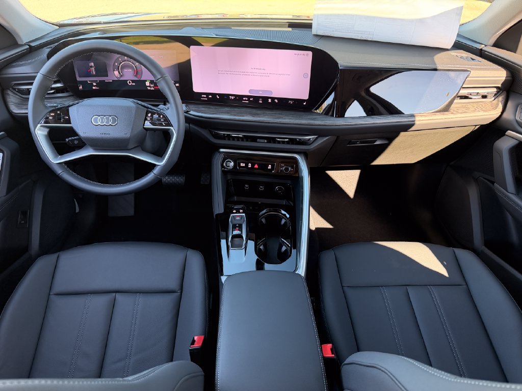 New 2026 Audi Q5 Premium Plus AWD/4WD image 16