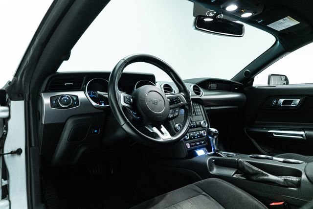 Used 2020 Ford Mustang GT image 22