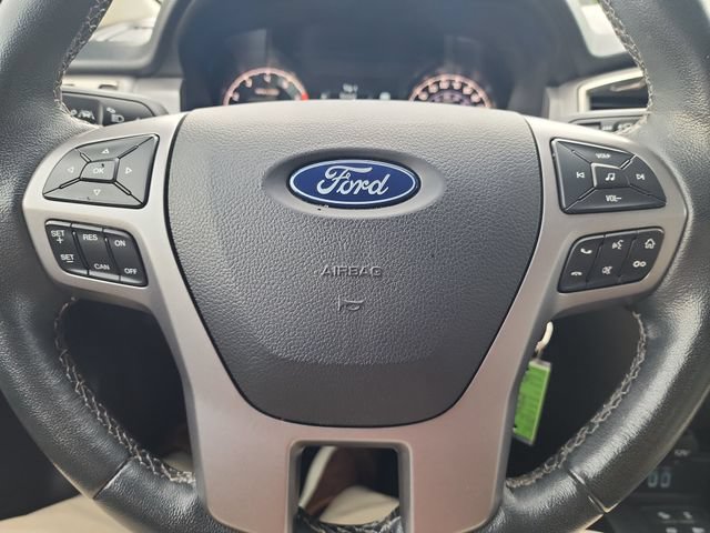 Used 2023 Ford Ranger XLT w/ Equipment Group 301A Mid AWD/4WD image 14