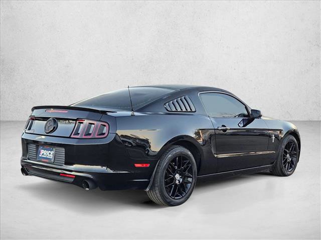 Used 2014 Ford Mustang Coupe w/ Equipment Group 102A image 5