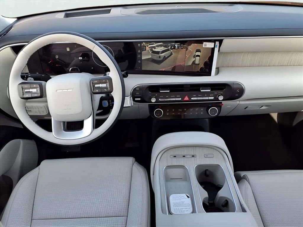 New 2026 Hyundai Palisade Calligraphy image 8