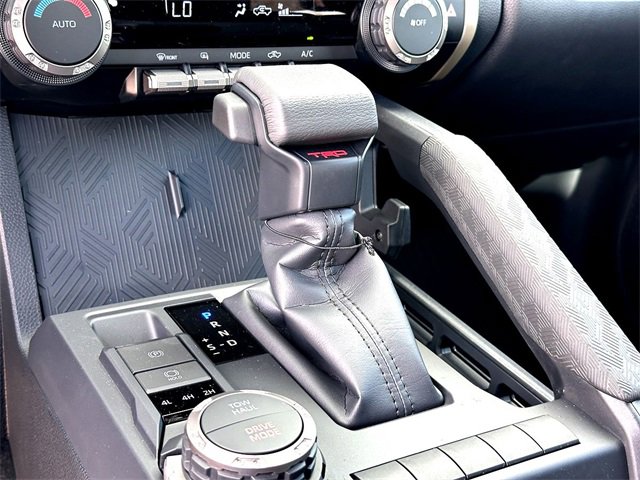 New 2025 Toyota Tacoma TRD Sport image 17