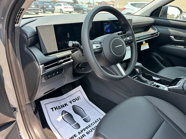 New 2026 Hyundai Tucson SEL Plus AWD/4WD image 15