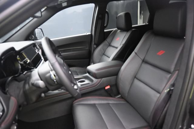 New 2026 Dodge Durango GT AWD/4WD image 32