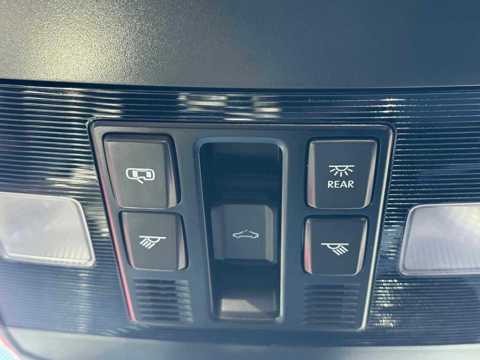 New 2026 Volkswagen Jetta GLI Autobahn FWD image 20