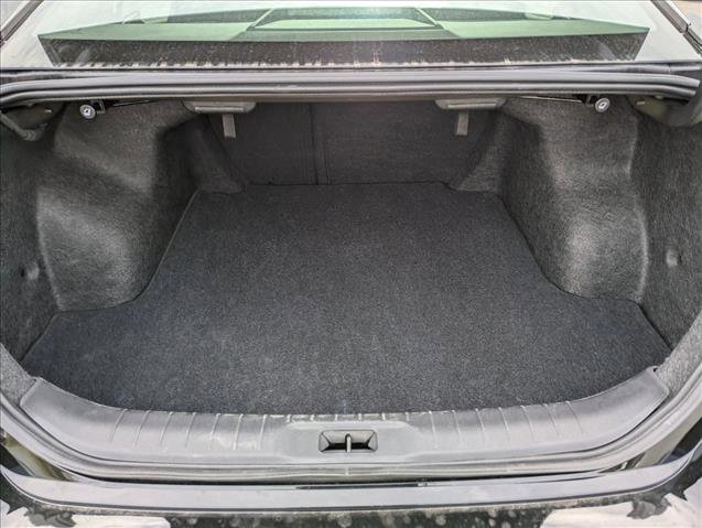 Used 2025 Nissan Altima 2.5 SV image 29