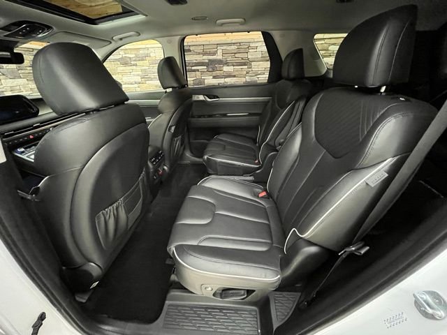 Used 2023 Hyundai Palisade SEL w/ Premium Package AWD/4WD image 38