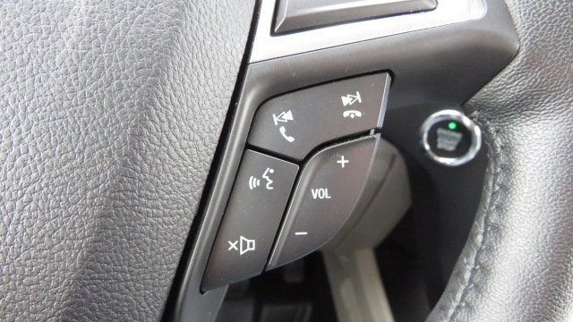 Certified 2022 Ford Edge Titanium w/ Equipment Group 301A image 24