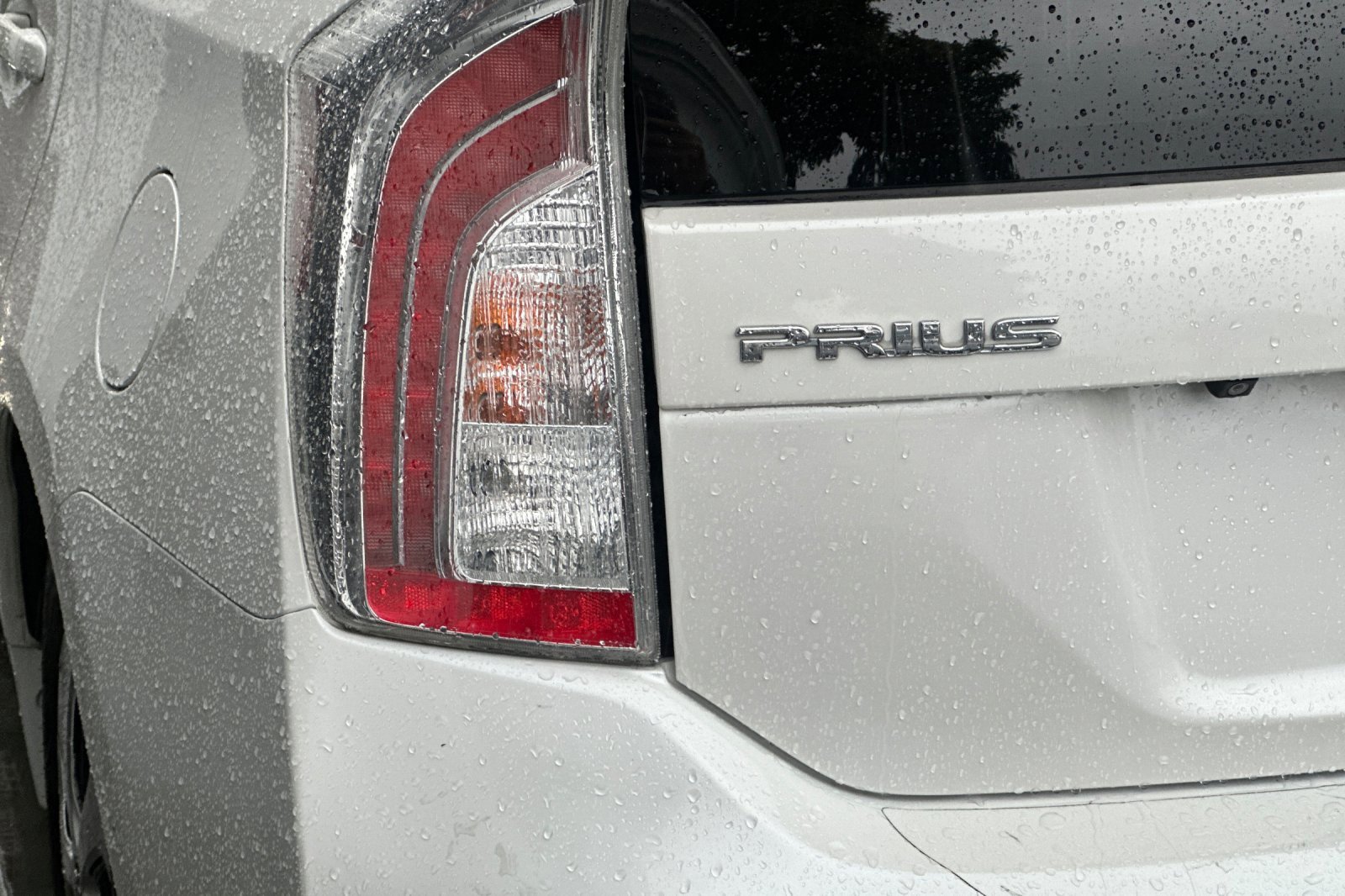 Used 2013 Toyota Prius Four image 26