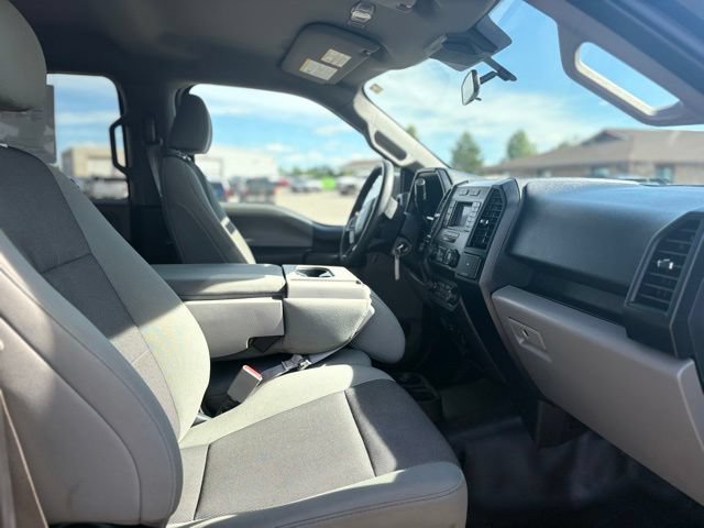 Used 2019 Ford F150 XL w/ Equipment Group 101A Mid AWD/4WD image 24
