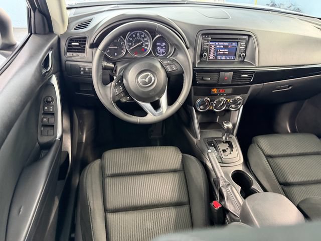 Used 2014 MAZDA CX-5 Touring FWD image 8