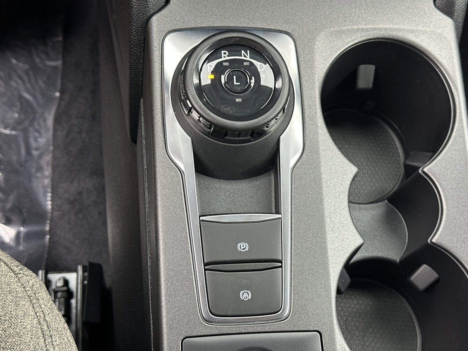 New 2025 Ford Bronco Sport Big Bend w/ Convenience Package image 31