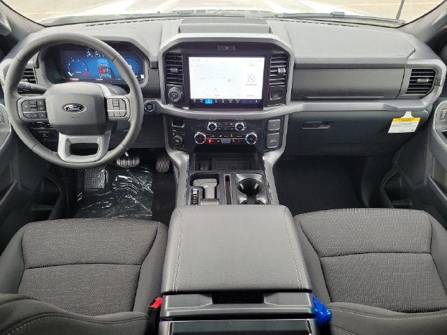 New 2026 Ford F150 XLT w/ Equipment Group 302A MID AWD/4WD image 26