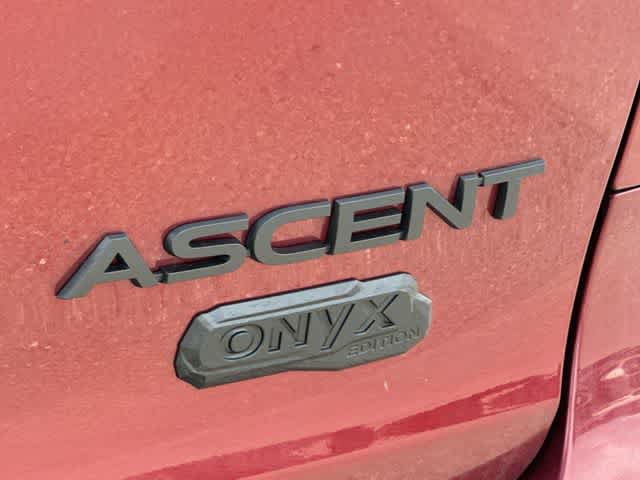 New 2026 Subaru Ascent Bronze Edition AWD/4WD image 30