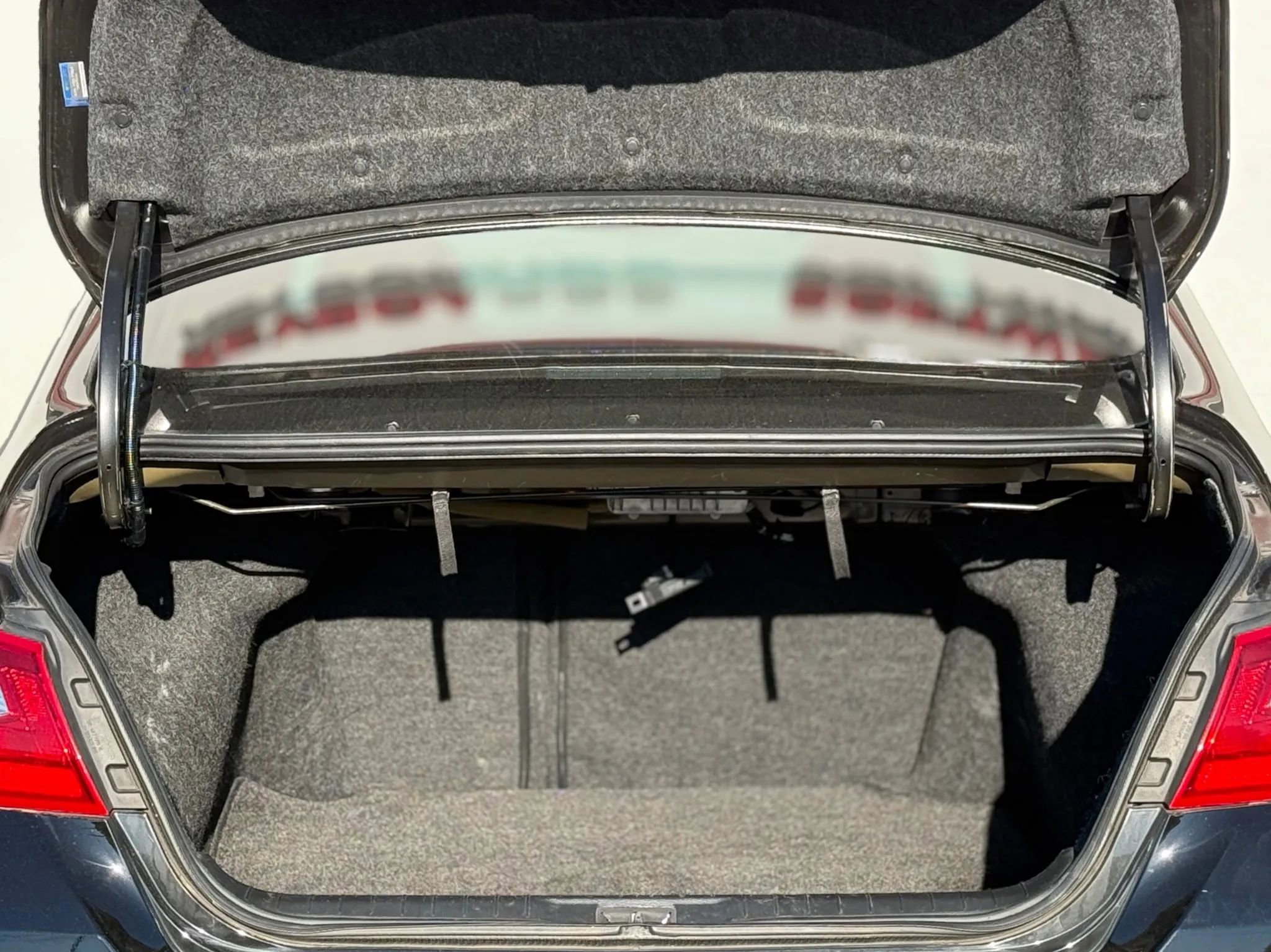 Used 2017 Nissan Altima 2.5 SL w/ 2.5 Technology Package image 28