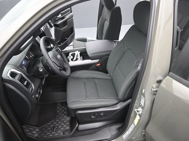 New 2026 RAM 1500 Big Horn image 11