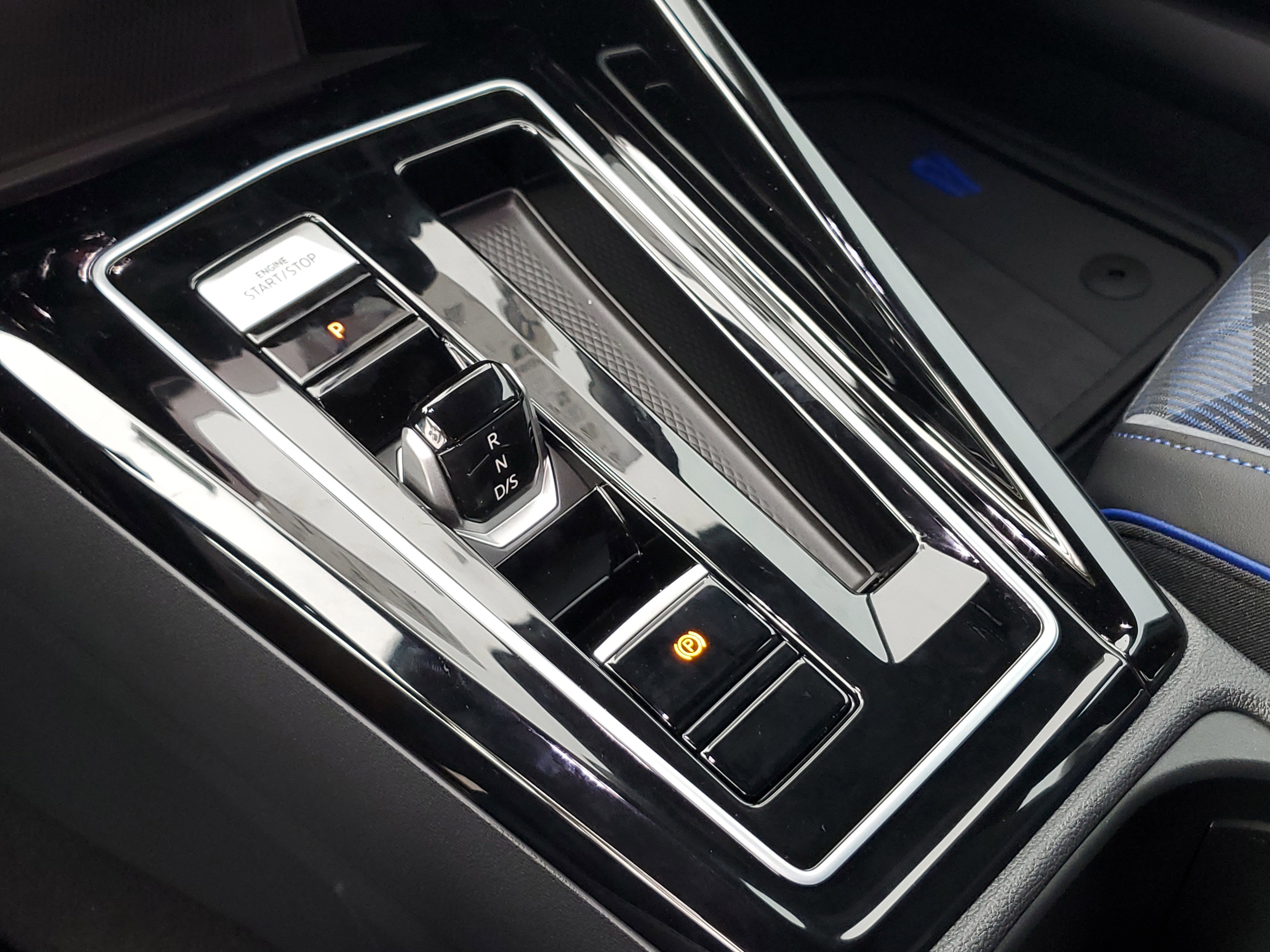 New 2026 Volkswagen Golf w/ Euro Style Package image 14