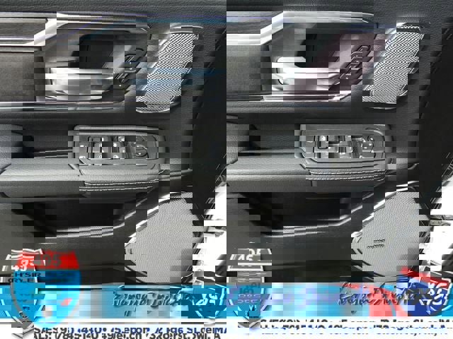 New 2026 RAM 1500 Laramie image 19