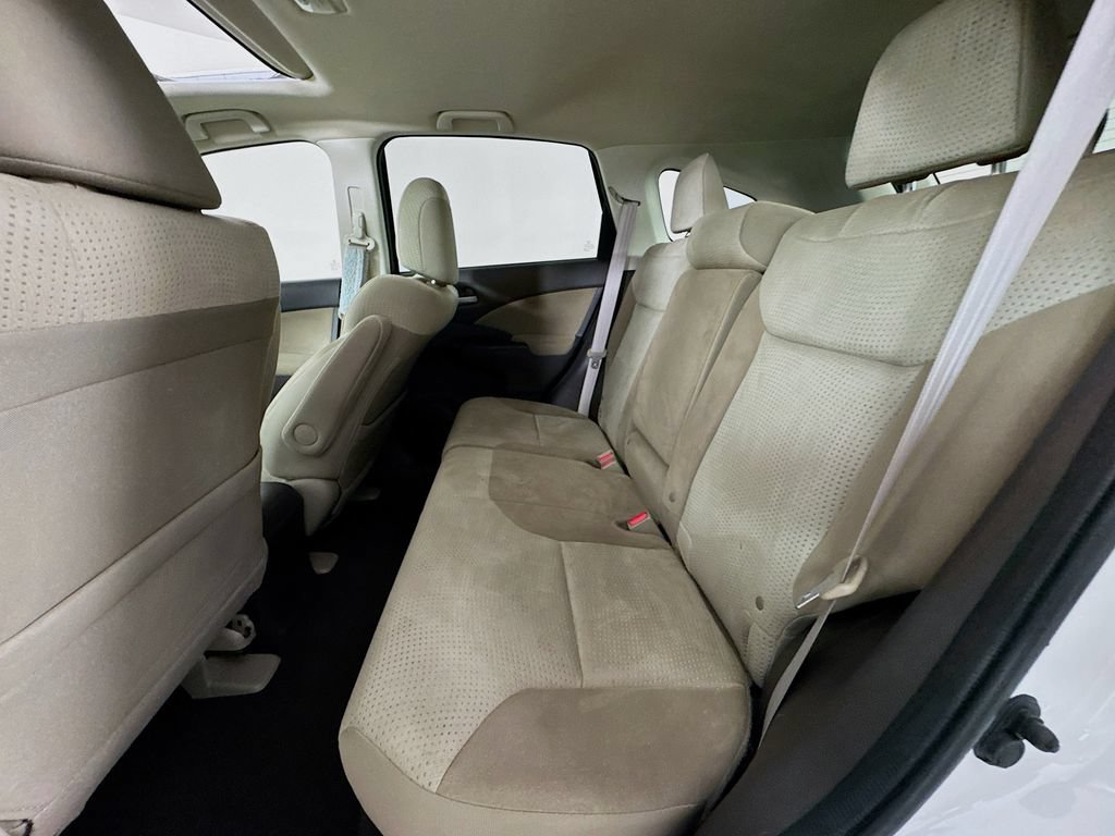 Used 2013 Honda CR-V EX image 29