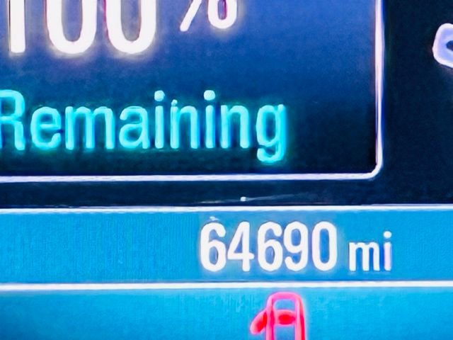 Used 2019 Buick Encore Sport Touring FWD image 8