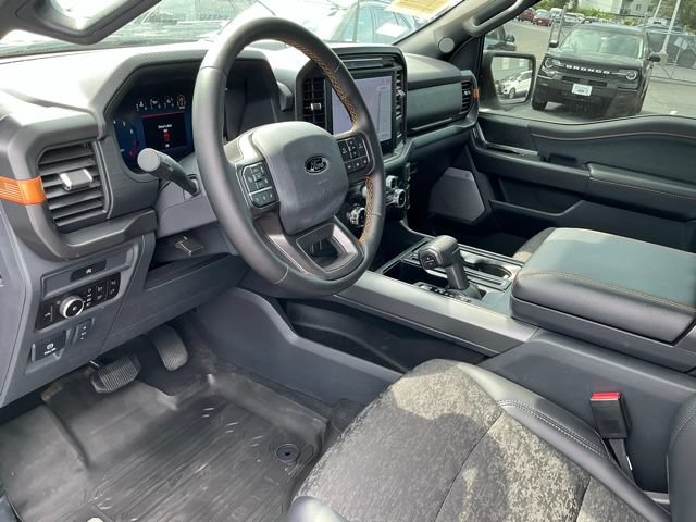 Used 2025 Ford F150 Tremor w/ Bed Utility Package AWD/4WD image 14