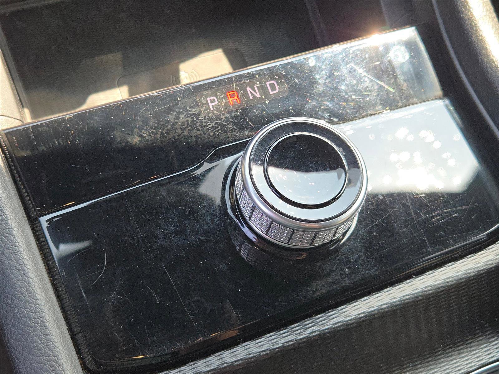 Used 2024 Jeep Grand Cherokee Altitude image 32