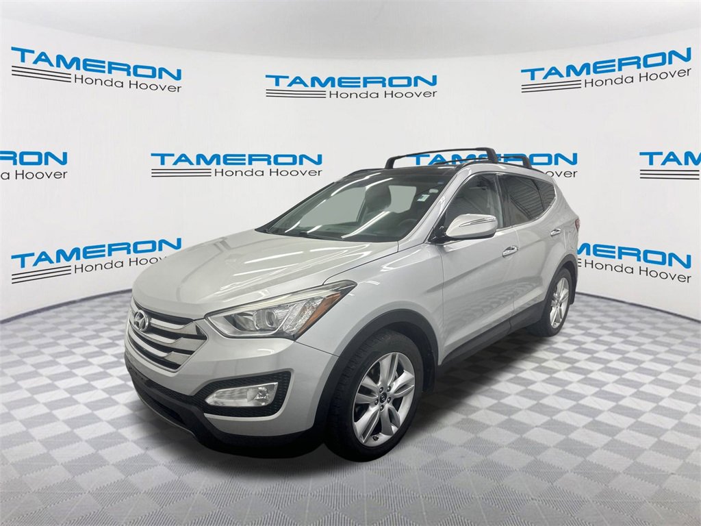 Used 2016 Hyundai Santa Fe Sport 2.0T w/ Option Group 05