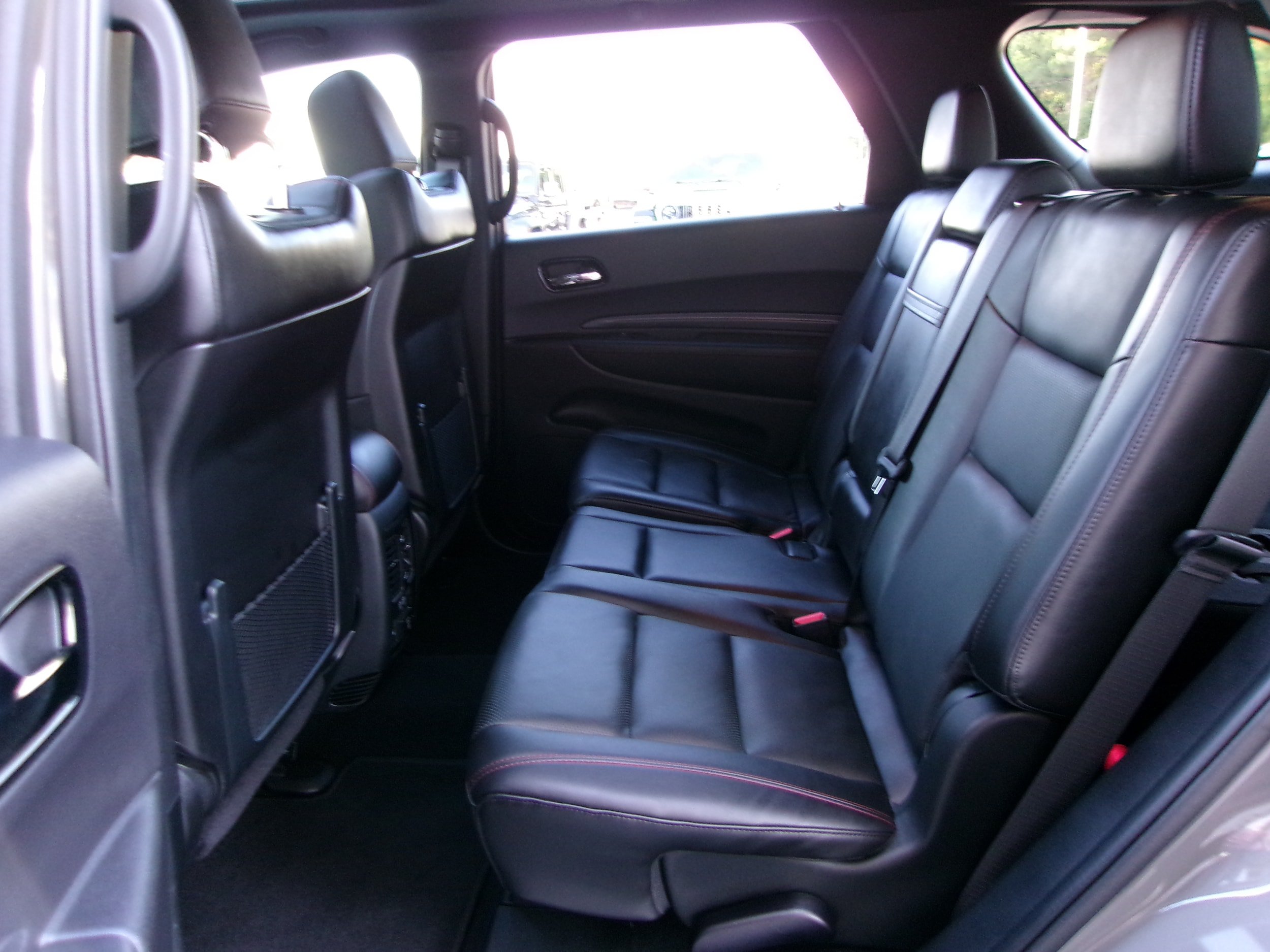 Used 2025 Dodge Durango R/T AWD/4WD image 19