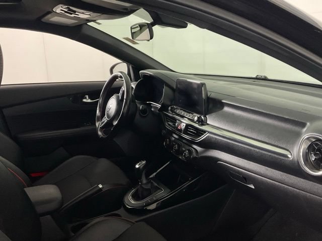 Used 2021 Kia Forte GT FWD image 27