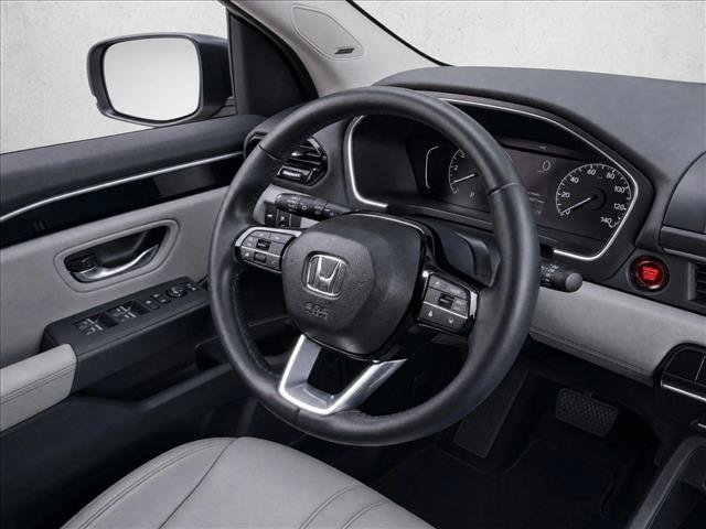 Certified 2024 Honda Pilot Touring image 27