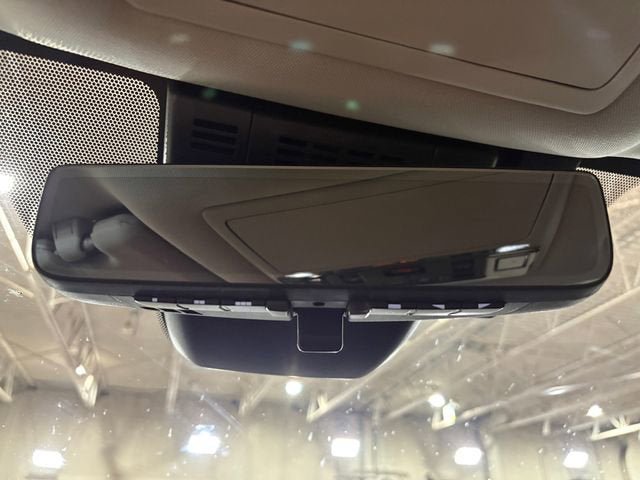Certified 2025 Toyota Grand Highlander AWD image 27