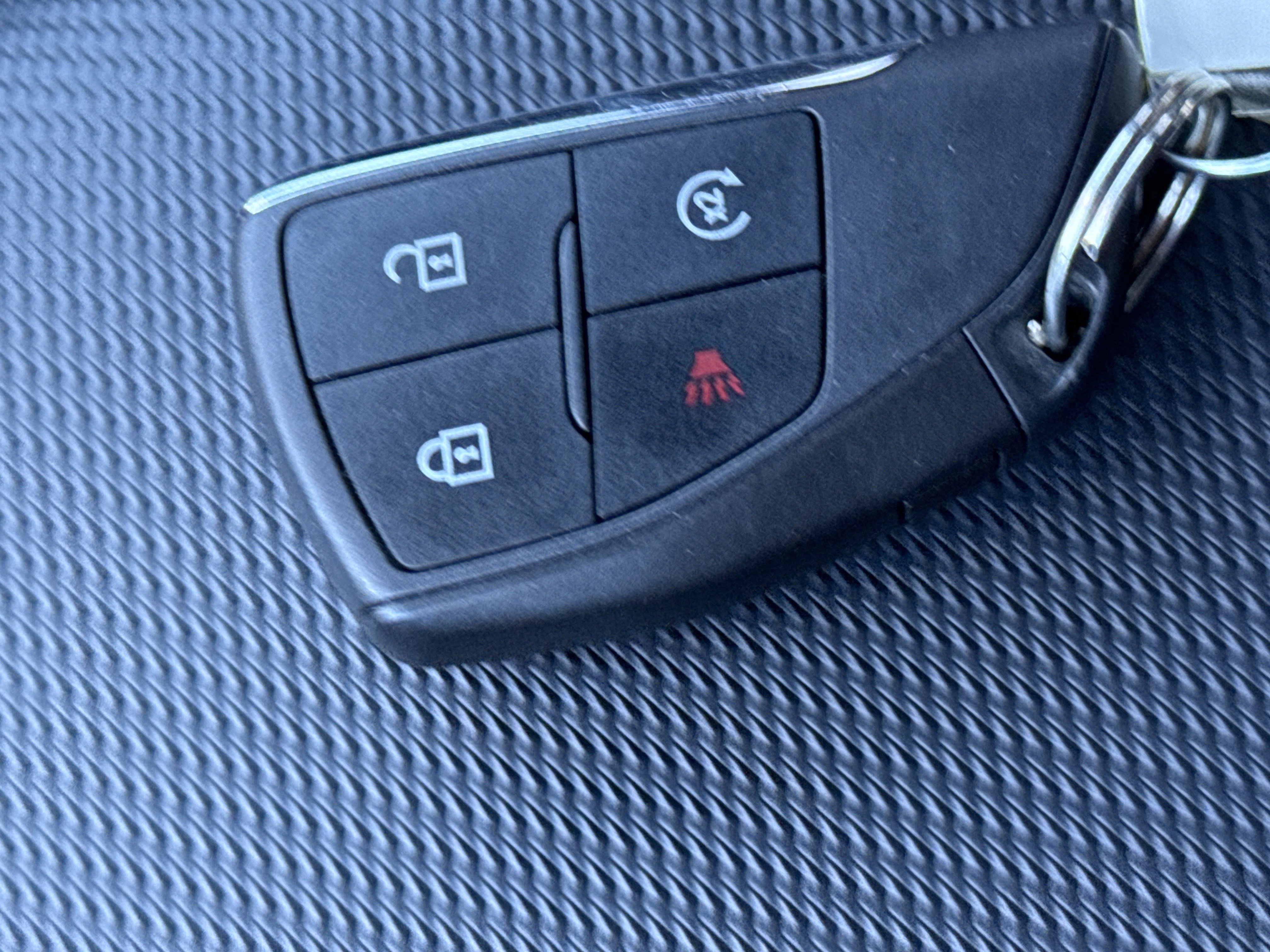 Certified 2025 Chevrolet Equinox LT image 35