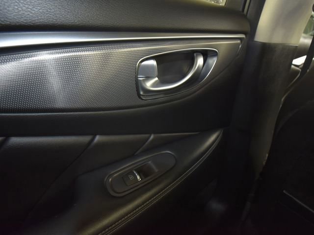Used 2016 INFINITI Q50 Premium image 28
