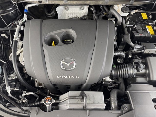 New 2025 MAZDA CX-5 AWD 2.5 S image 17