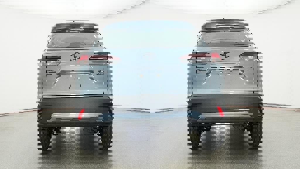 New 2026 Toyota Corolla Cross L image 56