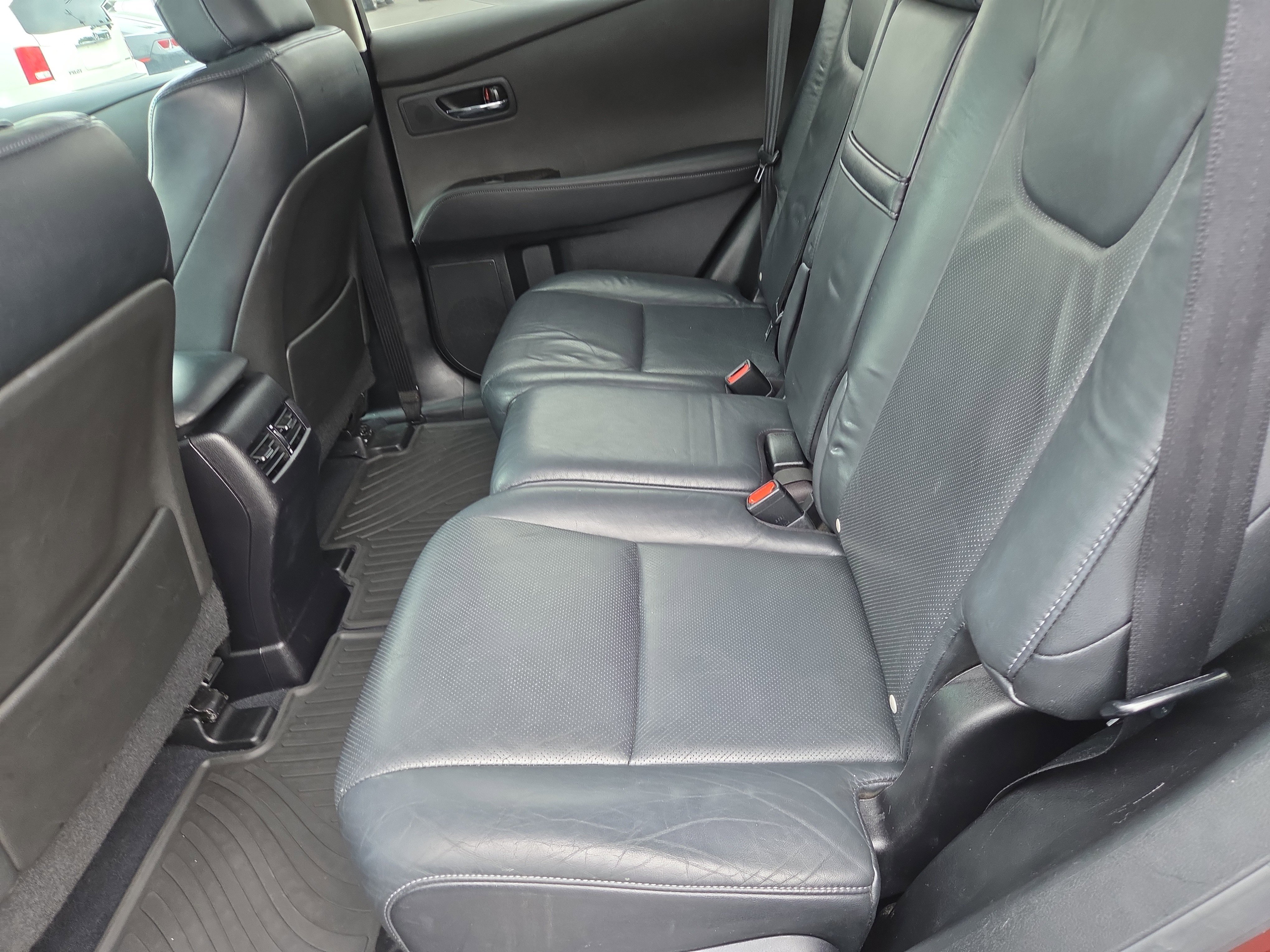 Used 2015 Lexus RX 350 AWD image 12