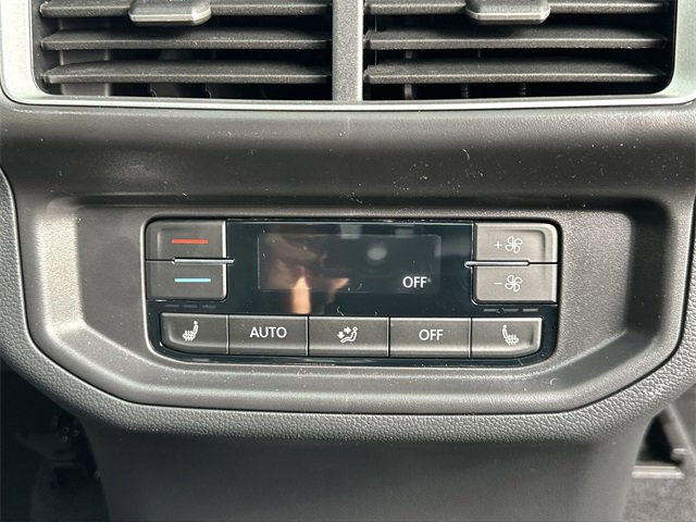 New 2026 Volkswagen Atlas SEL Premium R-Line image 29