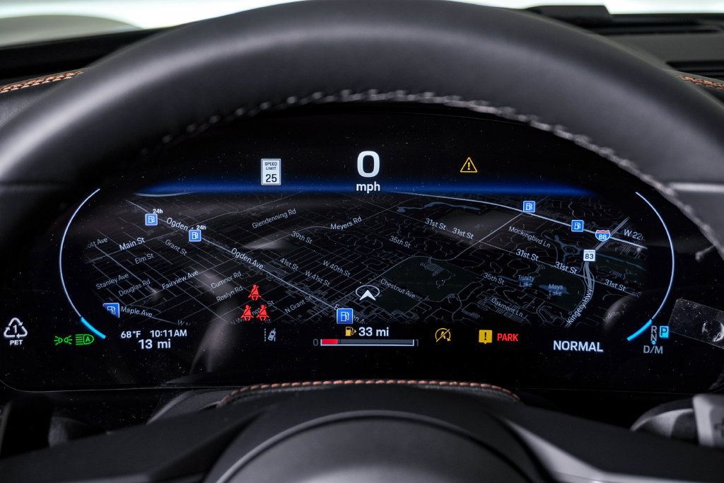 New 2026 Porsche 911 Carrera RWD image 24