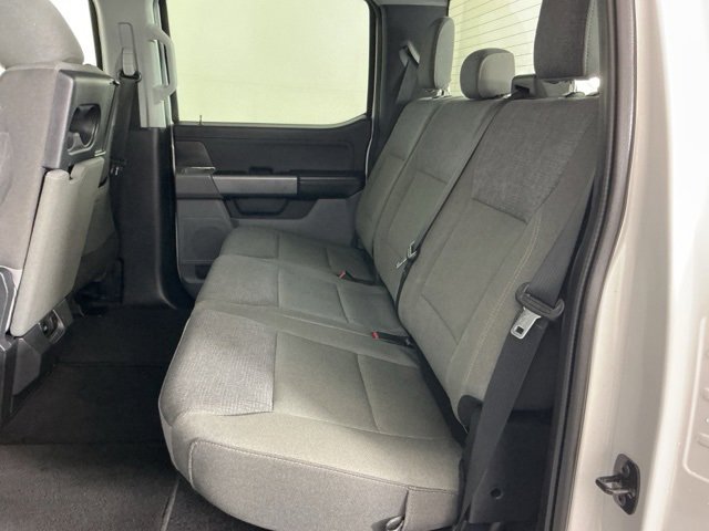 Used 2025 Ford F150 XLT w/ Equipment Group 301A Standard image 23