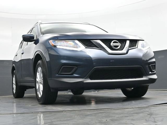 Used 2016 Nissan Rogue SV image 37