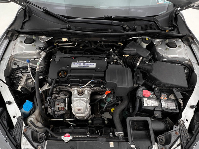 Used 2013 Honda Accord LX image 24