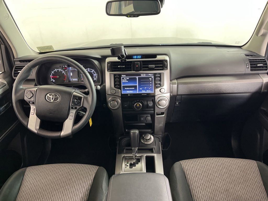 Used 2020 Toyota 4Runner SR5 image 17