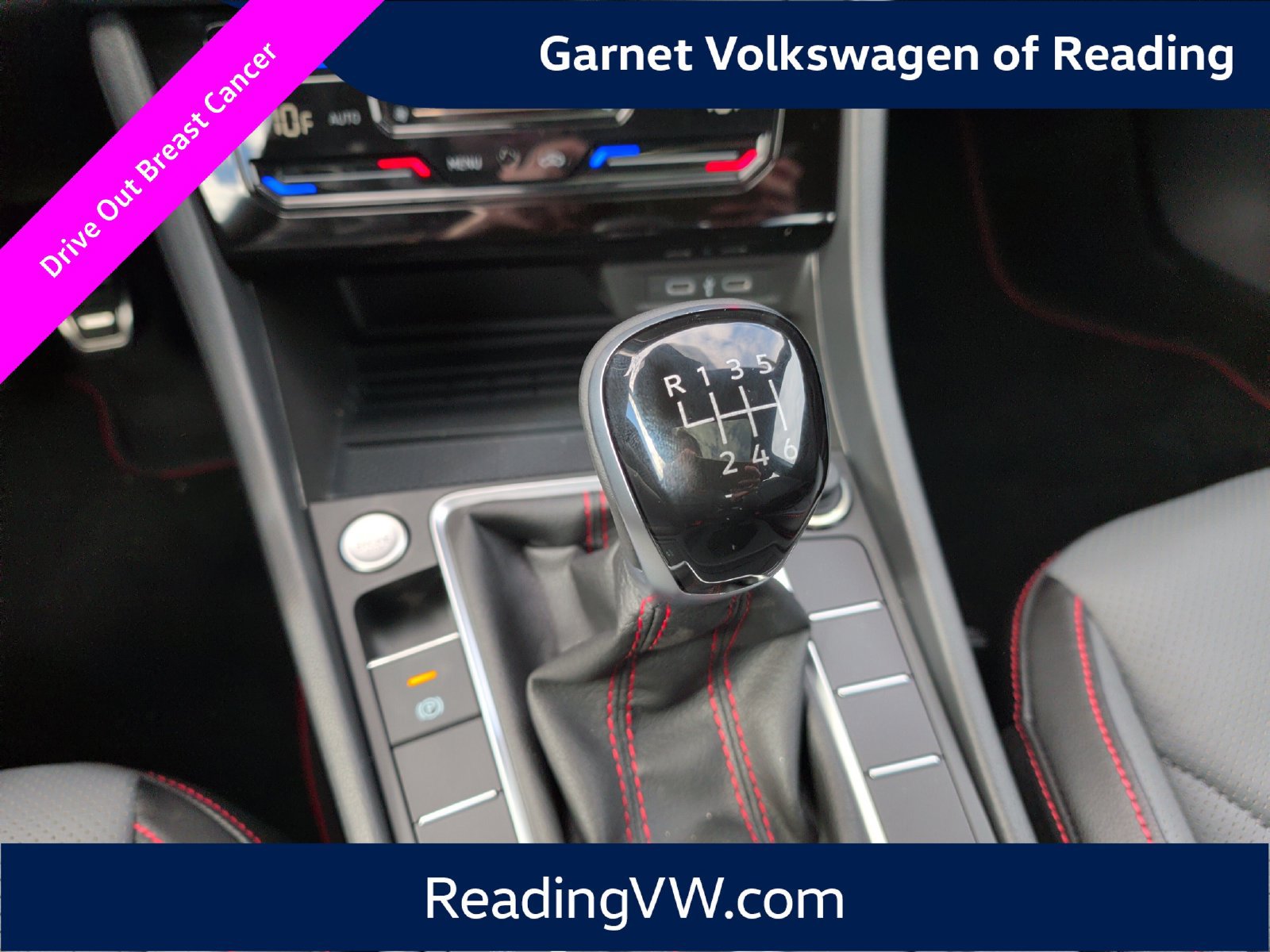 New 2026 Volkswagen Jetta GLI Autobahn FWD image 17