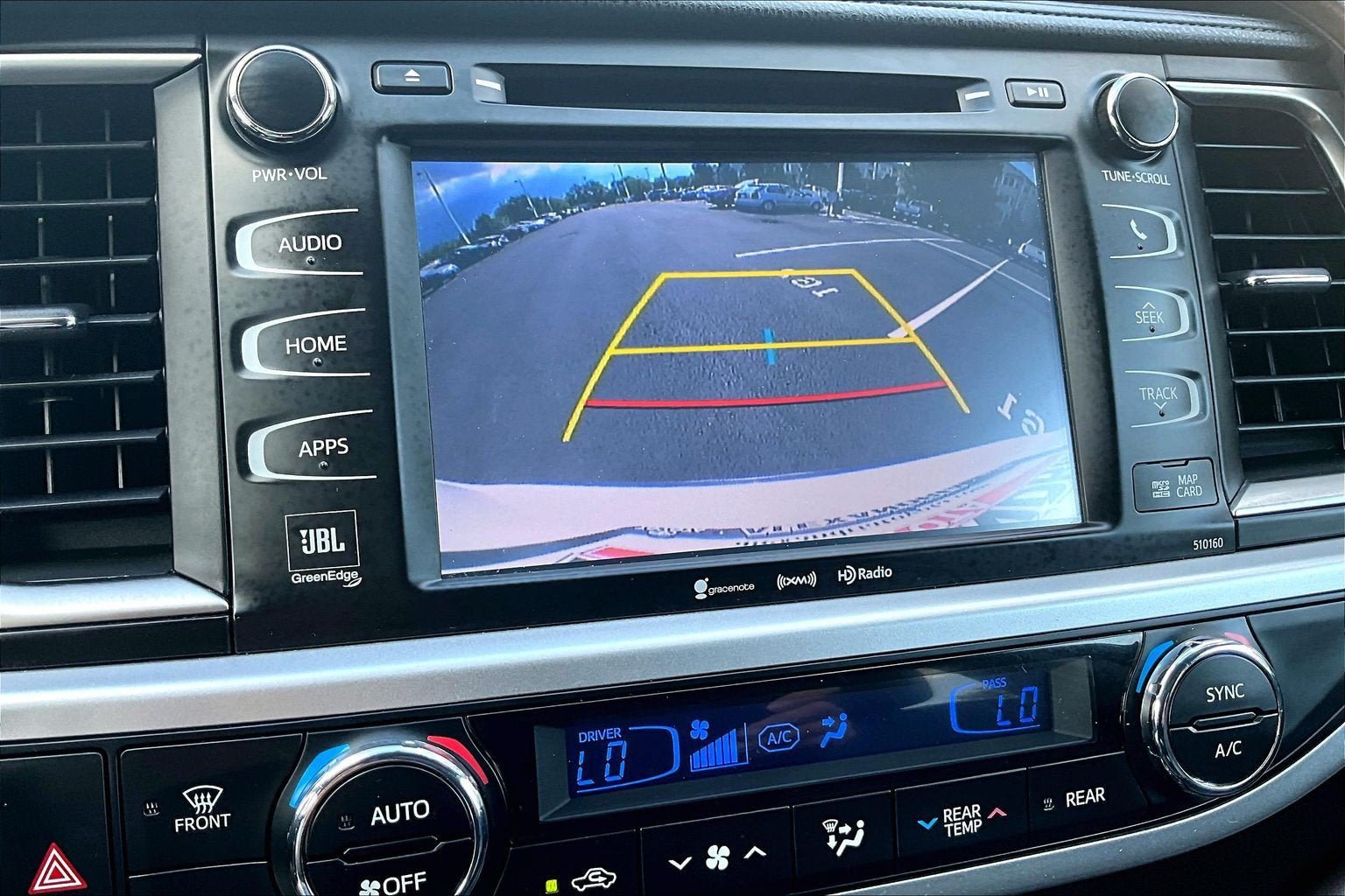 Used 2016 Toyota Highlander Limited AWD/4WD image 20