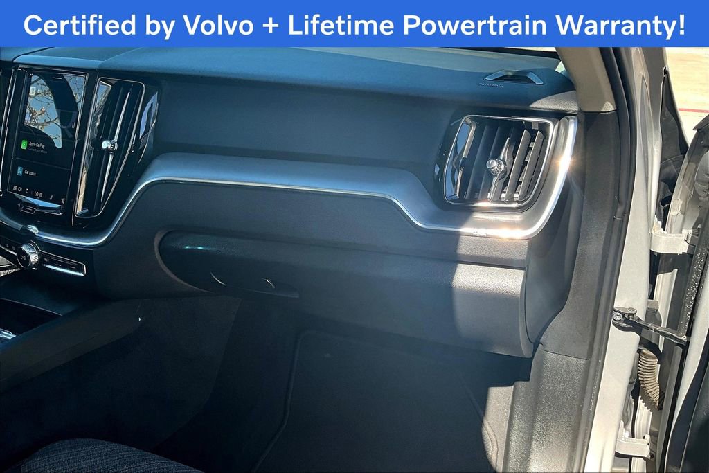 Used 2023 Volvo XC60 B5 Core image 20