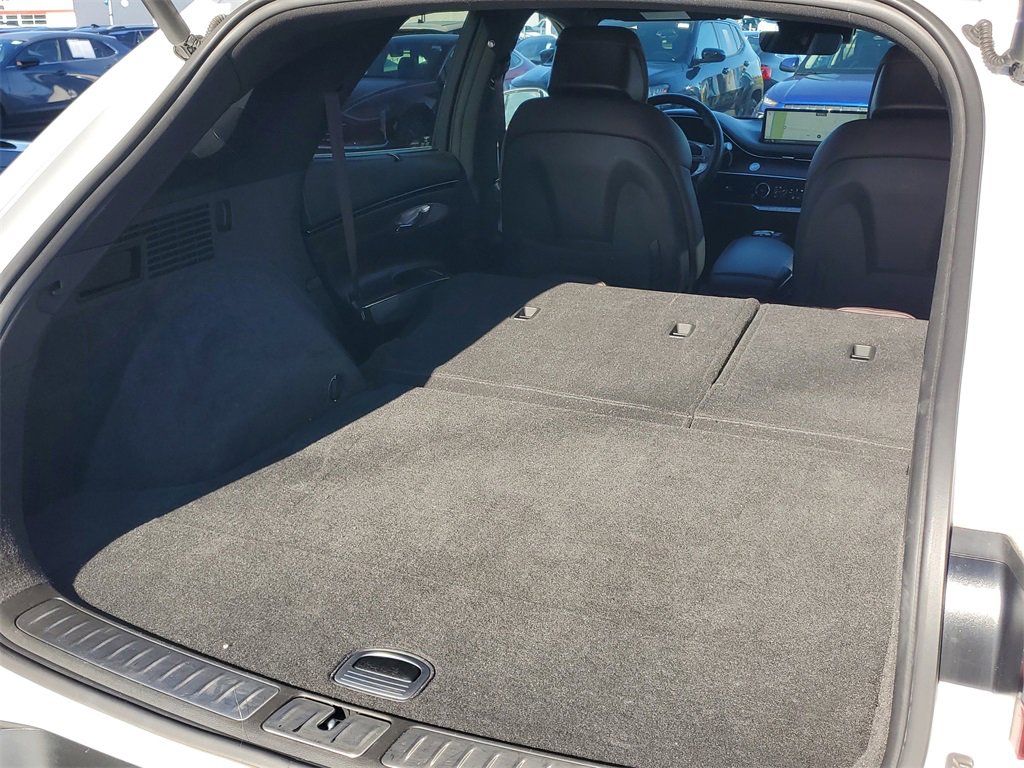 Used 2023 Genesis GV70 2.5T w/ Advanced Package image 25