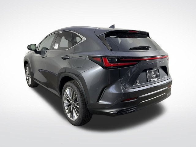 New 2026 Lexus NX 350 AWD w/ Accessory Package (2T) image 33