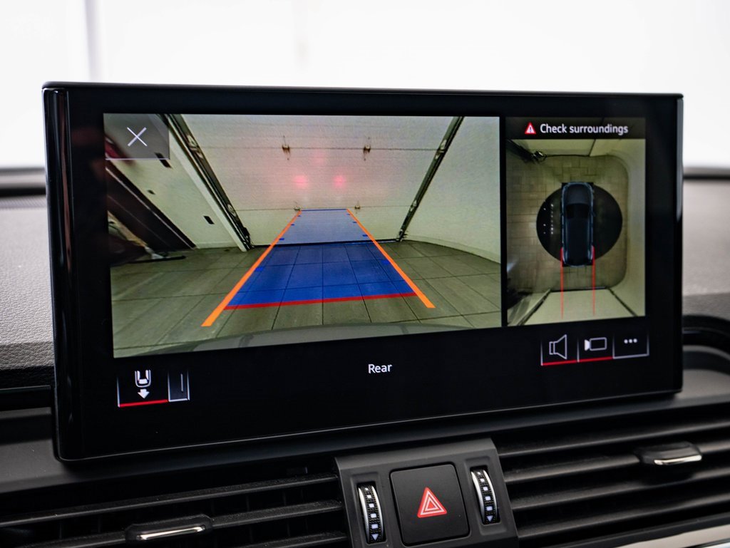 Certified 2022 Audi Q5 2.0T Premium Plus w/ Premium Plus Package image 32