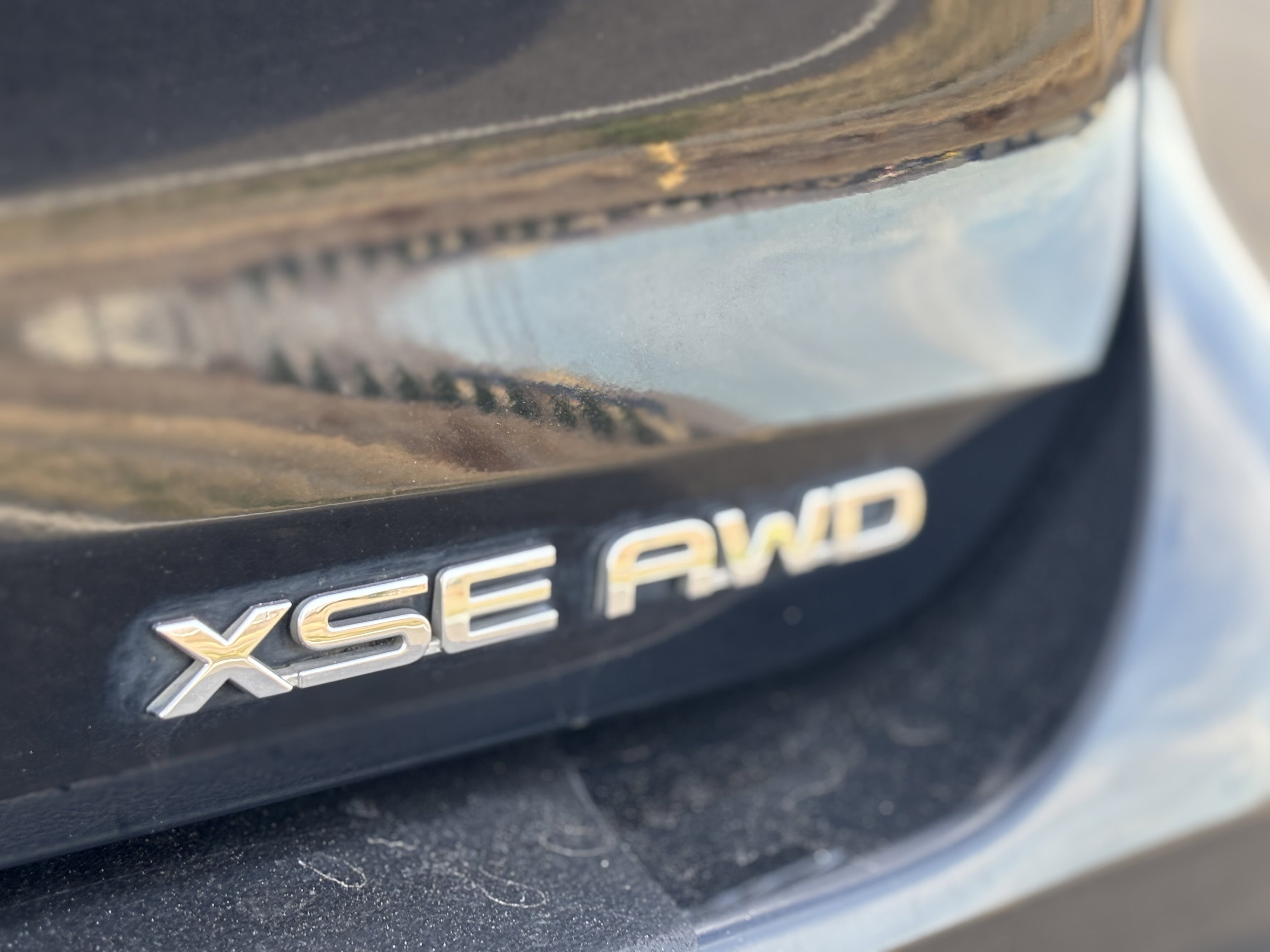 Used 2021 Toyota Highlander XSE image 9